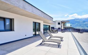 Villa 7.5 Zimmer - image - 13