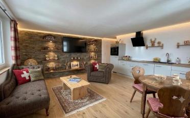 Appartement 3 pièces - image - 12