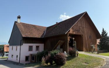 Maison contiguë 7 pièces - image - 4