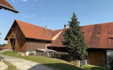 Maison contiguë 7 pièces - image - 1