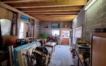 Maison contiguë 7 pièces - image - 6