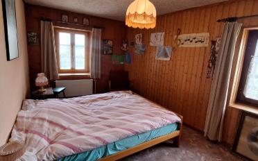 Maison contiguë 7 pièces - image - 8
