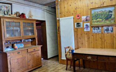 Maison contiguë 7 pièces - image - 11