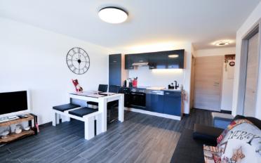 Möbl. Wohnobj. 3 Zimmer - image - 1