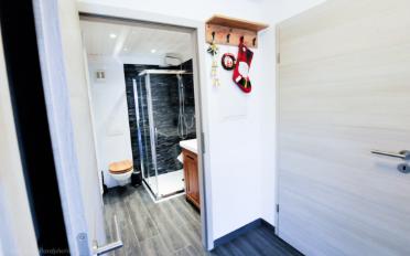 Möbl. Wohnobj. 3 Zimmer - image - 3