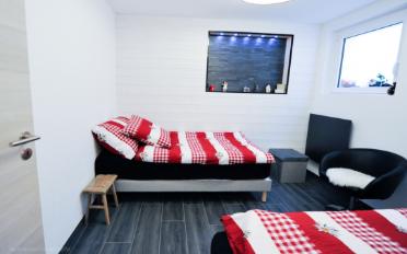 Möbl. Wohnobj. 3 Zimmer - image - 5