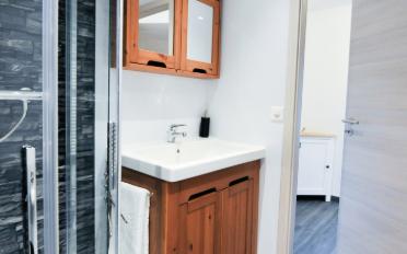 Möbl. Wohnobj. 3 Zimmer - image - 7
