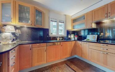 Einfamilienhaus 4.5 Zimmer - image - 6