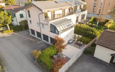 Einfamilienhaus 4.5 Zimmer - image - 1