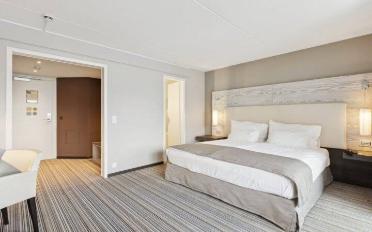 Gewerbe ein Zimmer - image - 4