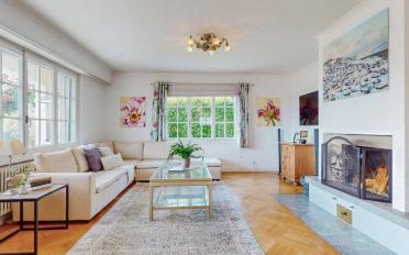 Villa 9.5 Zimmer - image - 2