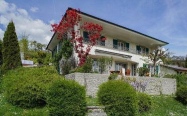 Villa 9.5 Zimmer - image - 1