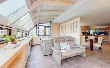 Duplex 3.5 pièces - image - 2