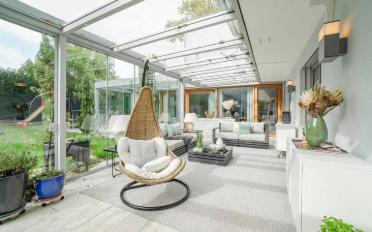 Single house 10 rooms - image - 5