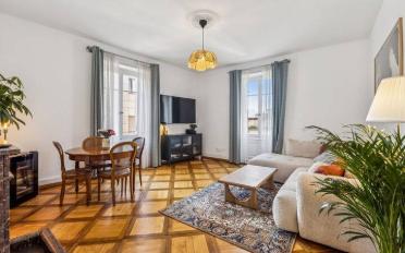Apartment 4.5 rooms - image - 1