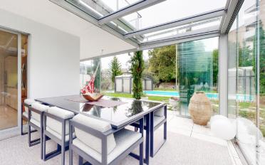 Wohngebäude 10 Zimmer - image - 6