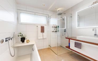 Wohngebäude 10 Zimmer - image - 5