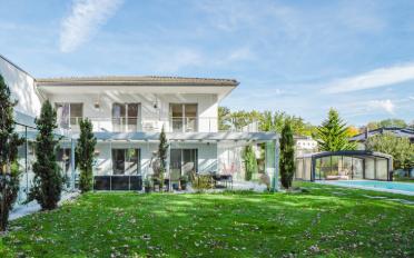 Wohngebäude 10 Zimmer - image - 7