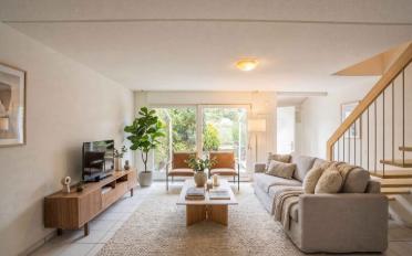 Maison contiguë 3.5 pièces - image - 4