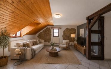 Immeuble résidentiel - image - 2