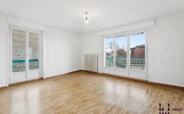 Dachwohnung 3.5 Zimmer - image - 3