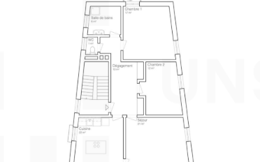 Dachwohnung 3.5 Zimmer - image - 9