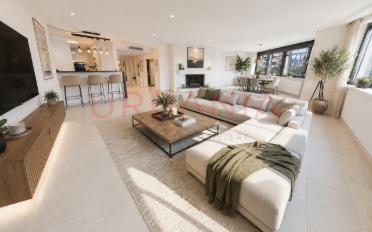 Apartment 5.5 rooms - image - 1