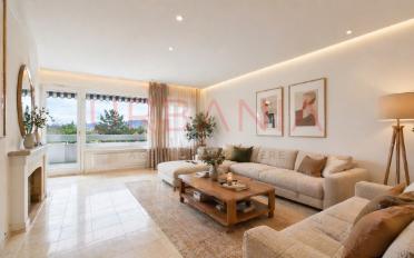 Apartment 4 rooms - image - 1