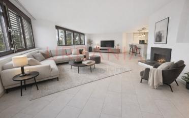 Wohnung 5.5 Zimmer - image - 1