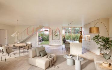 Single house 6 rooms - image - 3