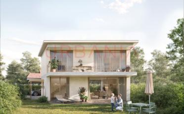 Single house 6 rooms - image - 1