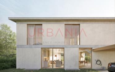 Single house 6 rooms - image - 2