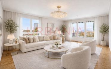 Wohnung 6 Zimmer - image - 1