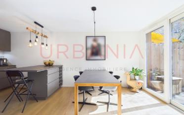 Einfamilienhaus 6 Zimmer - image - 6