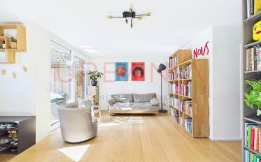 Einfamilienhaus 6 Zimmer - image - 7