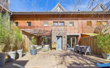 Einfamilienhaus 6 Zimmer - image - 1