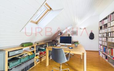 Einfamilienhaus 6 Zimmer - image - 13