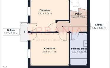 Einfamilienhaus 6 Zimmer - image - 11