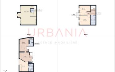 Maison 6 pièces - image - 12