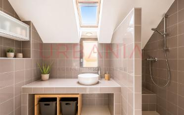 Maison 6 pièces - image - 10