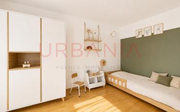 Maison 6 pièces - image - 5
