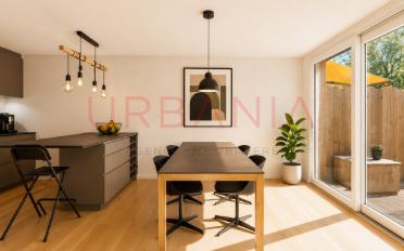 Maison 6 pièces - image - 4