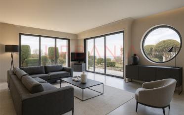 Apartment 4 rooms - image - 1