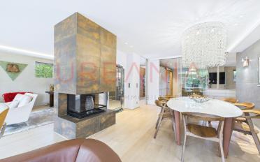 Maison 9 pièces - image - 1