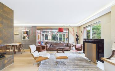 Maison 9 pièces - image - 2