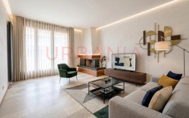 Wohnung 3 Zimmer - image - 1