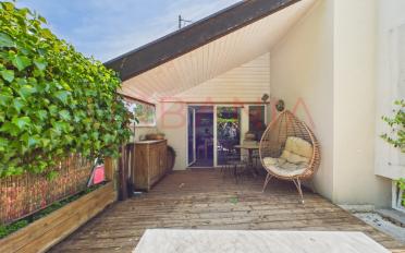 Loft 5 pièces - image - 5