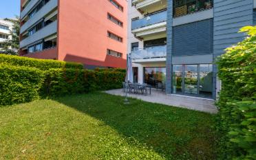 Wohnung 4 Zimmer - image - 5