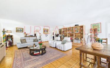 Apartment 6 rooms - image - 2