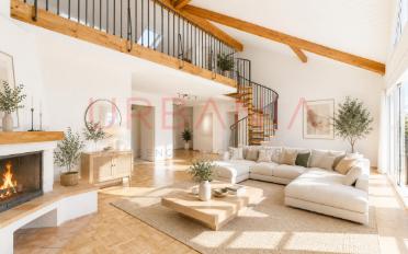Duplex 6 Zimmer - image - 1